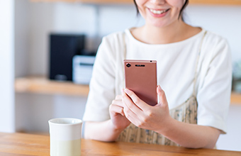 LINE予約や24時間WEB予約の導入