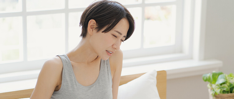 胃