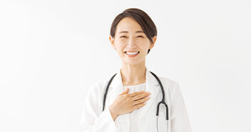 当院の胃カメラ検査がお勧めです