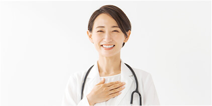 当院の胃カメラ検査がお勧めです