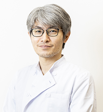 院長　鈴木 隆二