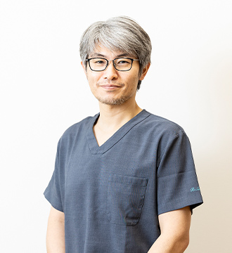 理事長　鈴木 隆二